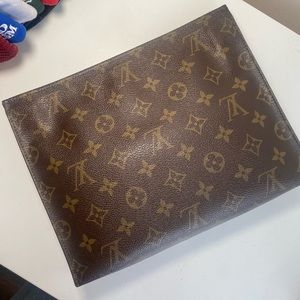 Louis Vuitton Toiletry Pouch 26